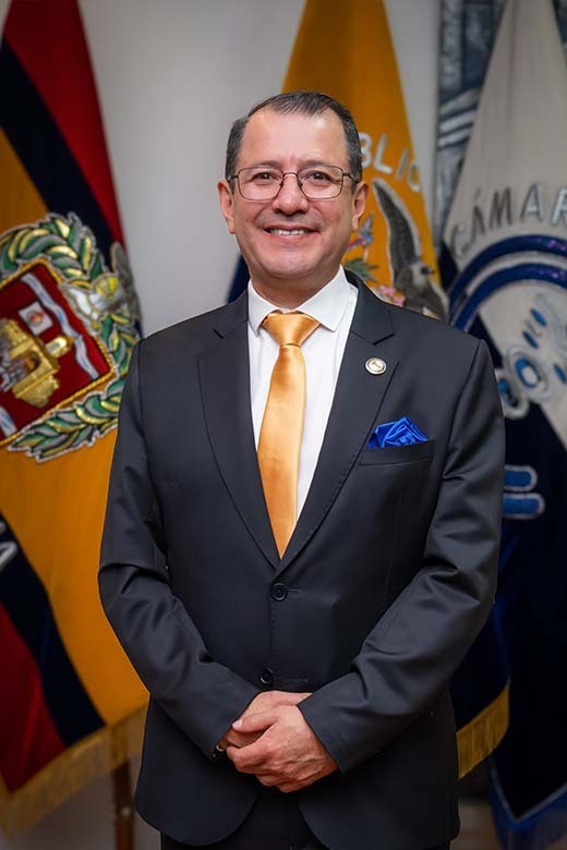 Presidencia