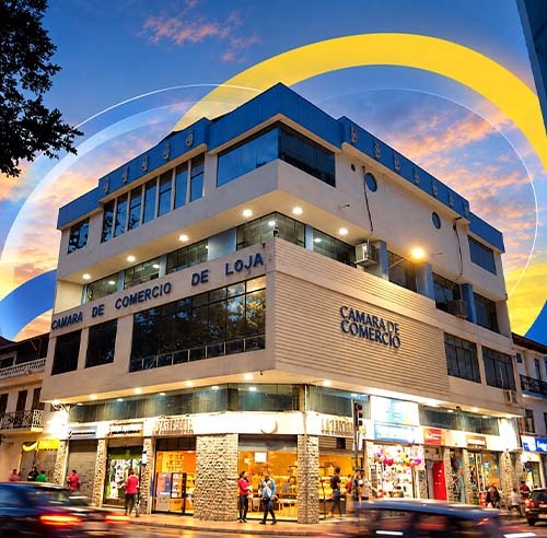 Cámara de Comercio de Loja