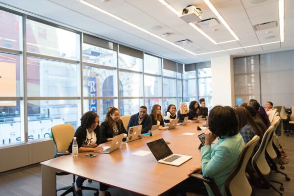 Digitalización práctica para pequeñas y medianas empresas